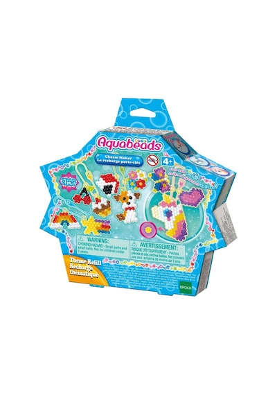 Aquabeads Süs Yapım Seti 31770 Belirtilmemis