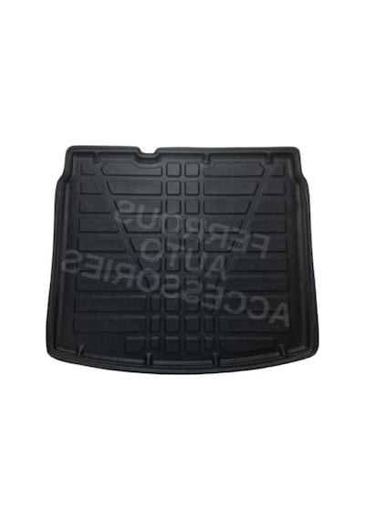 3d Alt Bagaj Havuzu, Jeep Compass 2017 Ve Üstü Uyumlu