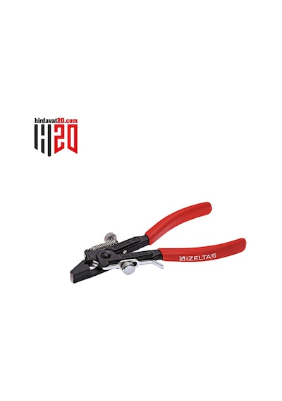 Izeltaş Testere Çaprazı 180 Mm 3860260180