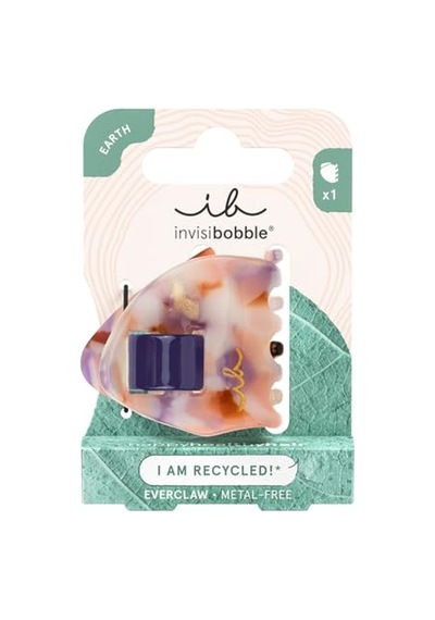 Invisibobble Everclaw Recycled Me S 1 Adet Mandal Toka