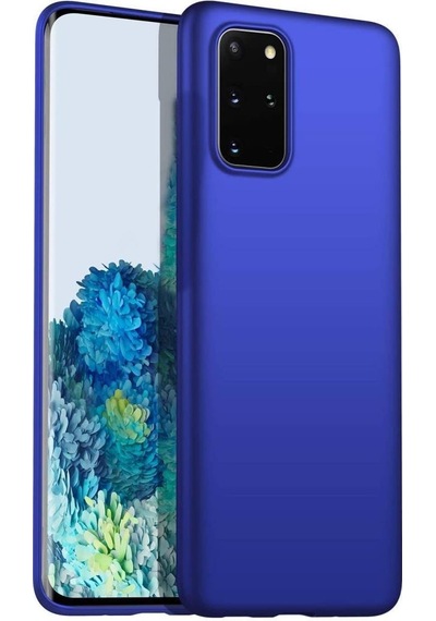 Galaxy S20 Plus Kamera Korumali Kaliteli Soft Silikon Kilif 418130311