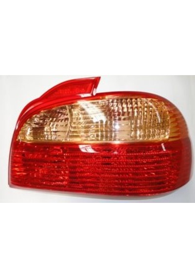 Toyota Uyumlu Avensis 2001-2002 Model Sağ Stop Lambası