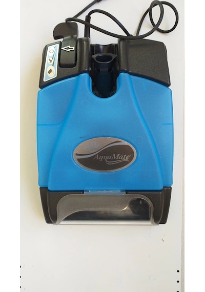 Rainbow Aqua Mate Halı Yıkama Makinası