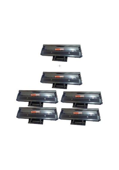 Samsung Çipli Mlt d111s 5 + 1 Ekonomik Paket Uyumlu Toner Xpress M2020 2070fw