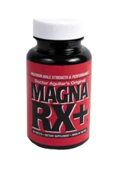 Asimox Magnarx Erkek Prfrmans 60 Lı
