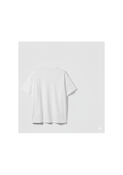 Hvç Kadın Oversize Geniş Kesim %100 Pamuk Yumuşak Dokulu Basic Bisiklet Yaka Siyah Tişört Beyaz Hvç Kadın Oversize Geniş Kesim %100 Pamuk Yumuşak Dokulu Basic Bisiklet Yaka Siyah Tişört Beyaz