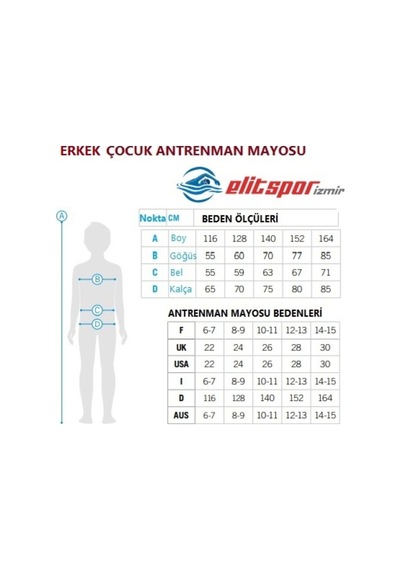 Arena B Bright Swim Short Black Erkek Çocuk Şortu Siyah Siyah