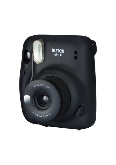 Fujifilm Instax Mini 11 Şipşak Fotoğraf Makinesi Box Set (Fujifilm Türkiye Garantili)