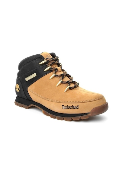 Timberland Erkek Günlük  Bot A1nhj-231 Sarı Euro Sprint Hiker 001