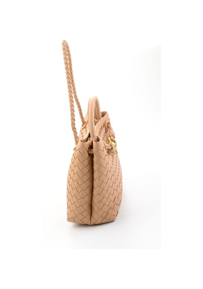 Beige Kadın El Çantası C06619710909 Bej