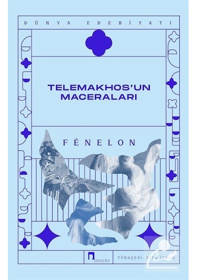 Mercankitap Telemakhos'Un Maceraları - Fenelon