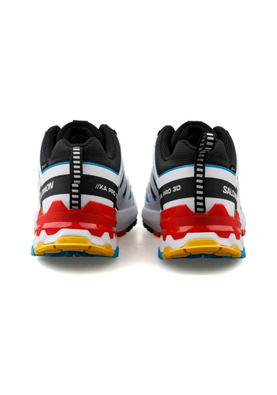 Salomon Xa Pro 3d V9 Gtx Erkek Patika Koşu Ayakkabısı L47716300 Renkli Xapro-v9-ptk Xapro-v9-ptk