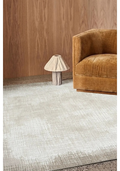 Hoom Rugs Doku 2102 Kahve Modern Salon Halısı