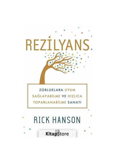 Rezilyans / Rick Hanson