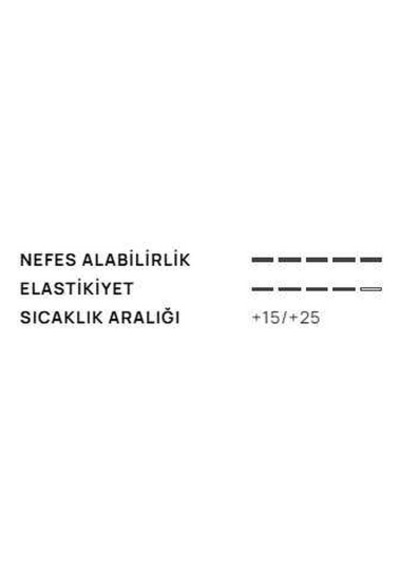 Santini Santını Lıeve Erkek Kolsuz İçlik Beyaz