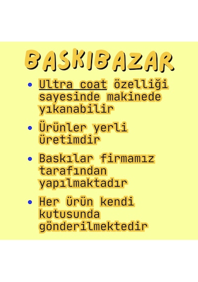 P Harf Baskılı Hediyelik Baskılı Porselen Beyaz Lüks Kupa Bardak Beyaz