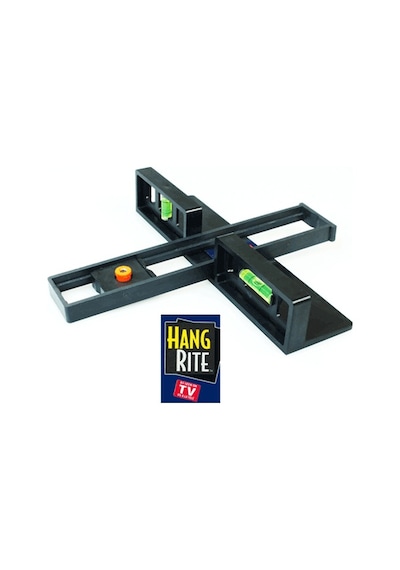 Tablo Hizalama Cetveli Hang Rite
