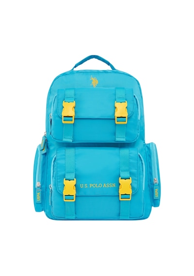 U.s. Polo Assn. Sırt Çantası Plcan24081