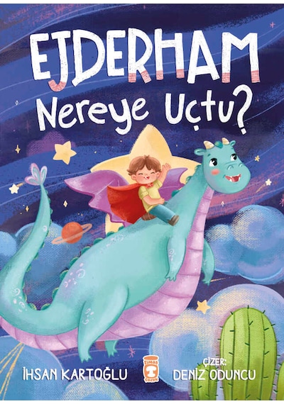 Okumaya Yeni Başlayanlara Eğlenceli Hikayeler