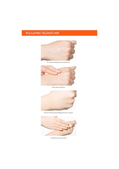Missha A'PIEU Naked Peeling Gel  Elmas Tozu İçeren Peeling Jel Crystal 100 ML