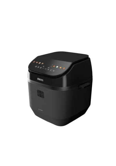 Altus Al 2594 SF Ecofryer Master 7 L Buhar Destekli Az Yağlı Fritöz