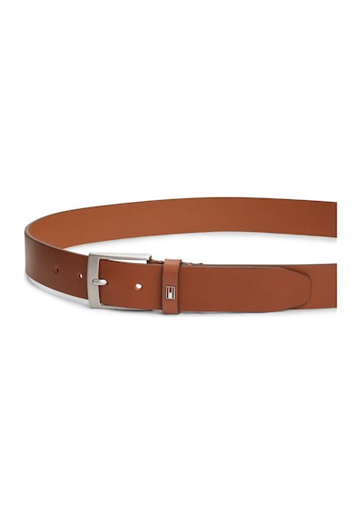 Tommy Hilfiger Adan 3.5 Ext Erkek Kahverengi Kemer - Am0am13014 Kahverengi