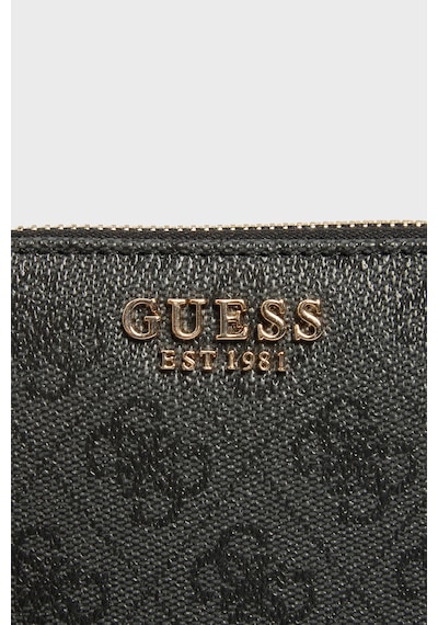 Guess Bayan Cüzdan Swsg74 59137 Clo Antrasit Antrasit