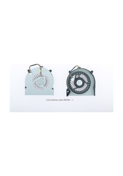 Sony Uyumlu Vaio Sve171E13M, Sve171C11M, Sve171A11M, Sve1712W1Eb Fan