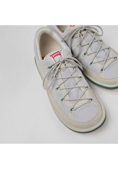 Sneaker Erkek K101096-002 Camper Beetle Grey Gri