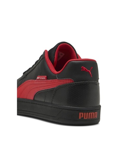 Puma F1 Caven 2.0 Siyah Erkek Siyah Spor Ayakkabı & Sneaker