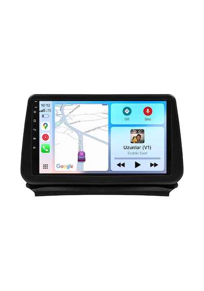 Opel Zafira Tourer Android Multimedya Sistemi 2011-2016 Crv-4902xr 9"