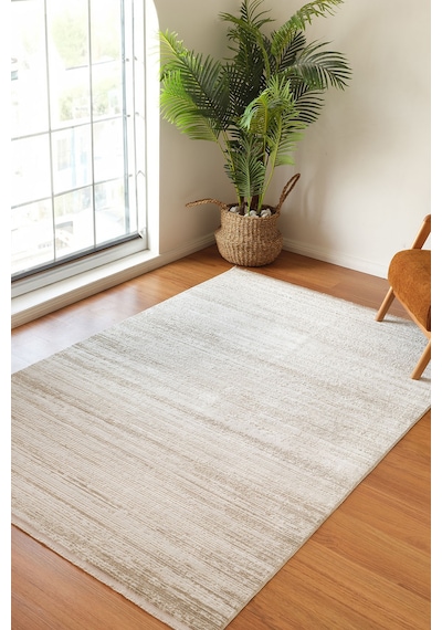 Kaşmir Halı 7/24 Elegante Sole 100X200 CM Salon Mutfak Halısı Yolluk Kilim