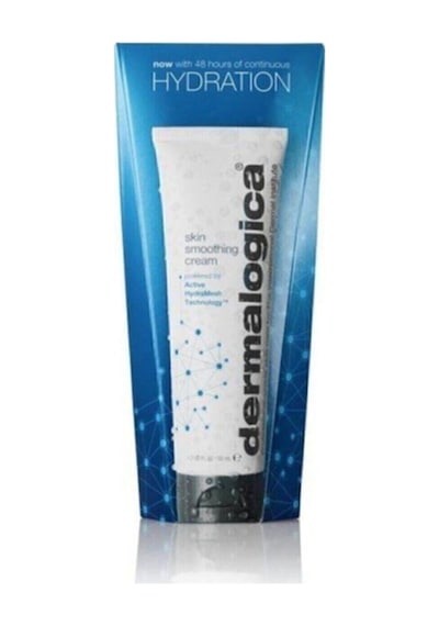 Cansız Ve Kuru Ciltler İçin Cilde Nem Veren Pürüzsüzleştirici Krem 50 Ml