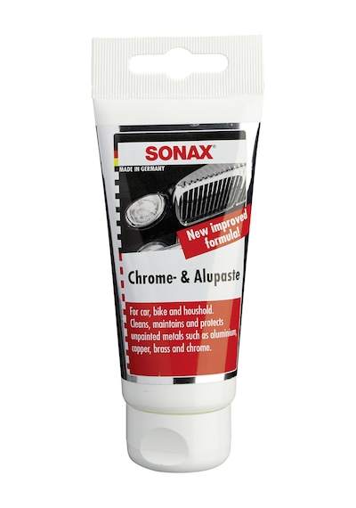 Sonax Kromaj Parlatıcı 75 Ml.