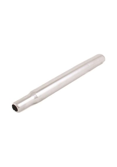 Doğa Sele Borusu 25.4/300mm Kromajlı Çok  Renkli