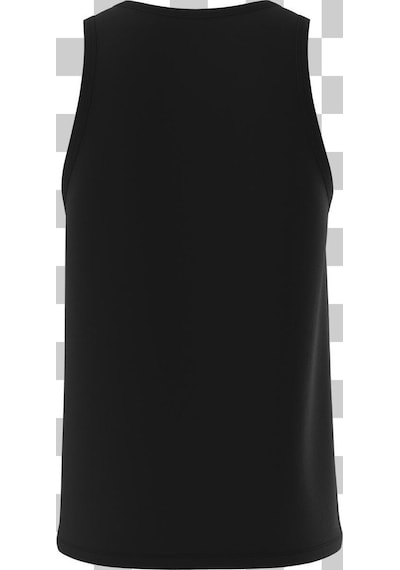 Vans Classıc Tank Kolsuz Erkek Tişört Vn000y8vy281 Siyah