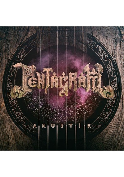 Pentagram - Akustik 2 Plak