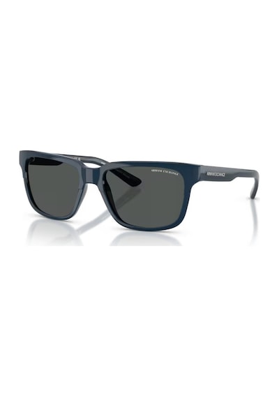 Armani Exchange Ax4026s 840087 56 Unisex Güneş Gözlüğü Lacivert
