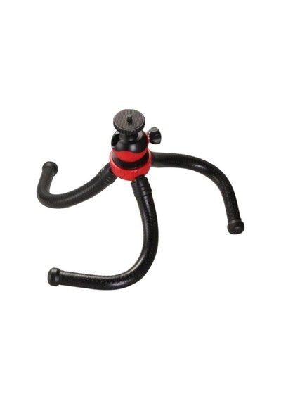 Flexible Esnek Tablet & Telefon Tutucu Tripod