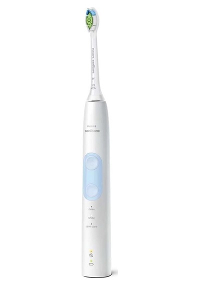 Philips Sonicare Protective Clean 5100 - Sonic Şarjlı Diş Fırçası