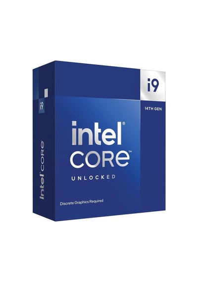 Intel Core İ9 14900ks 3,2 Ghz 36 Mb Cache 1700 Pin Kutulu Box İşlemci