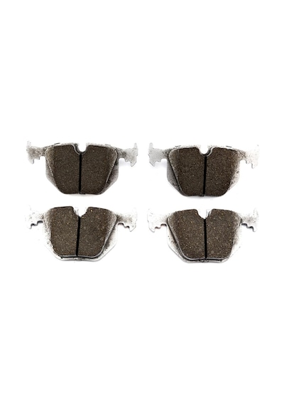 Brembo Spor Pad Bmw E39 Arka Balata
