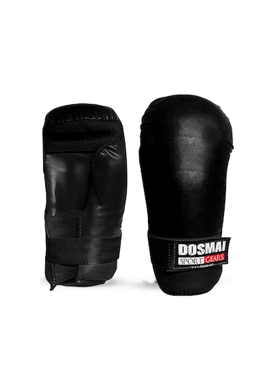 Dosmai Semi Contact - Point Fighting Eldiveni Siyah El331 Siyah