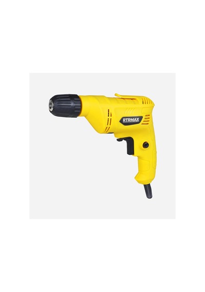 Darbesiz Matkap 280w 10 Mm Rtrmax - Rtm1504