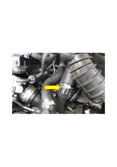 Blow Off Valve Tıpası Hyundai İ20 N, İ20 Iıı Ve Veloster N İçin