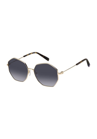 Tommy Hilfiger Th 2094/s 000 Rose Gold 56 Kadın Güneş Gözlüğü