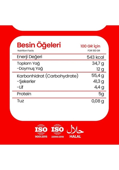 Sarı Haşhaş Ezmesi 5 Kg - Hamur İşlerinde & Kahvaltılık Doğal Katkısız Ezme