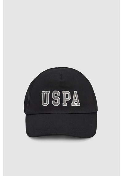 U.s. Polo Assn. Kadın Siyah Şapka 50321252-vr046