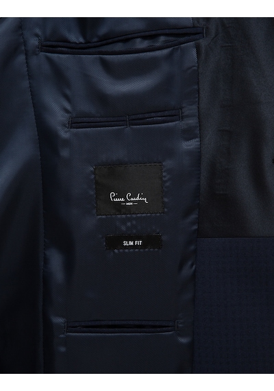 Pierre Cardin Erkek Lacivert Smokin 50220561-vr033