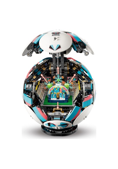 Editions Futbol Topu 43019